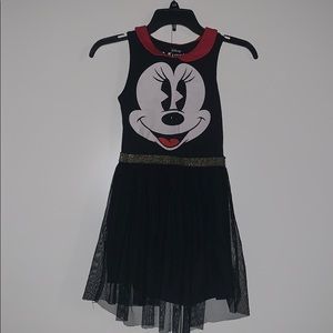 Girls Disney skirt